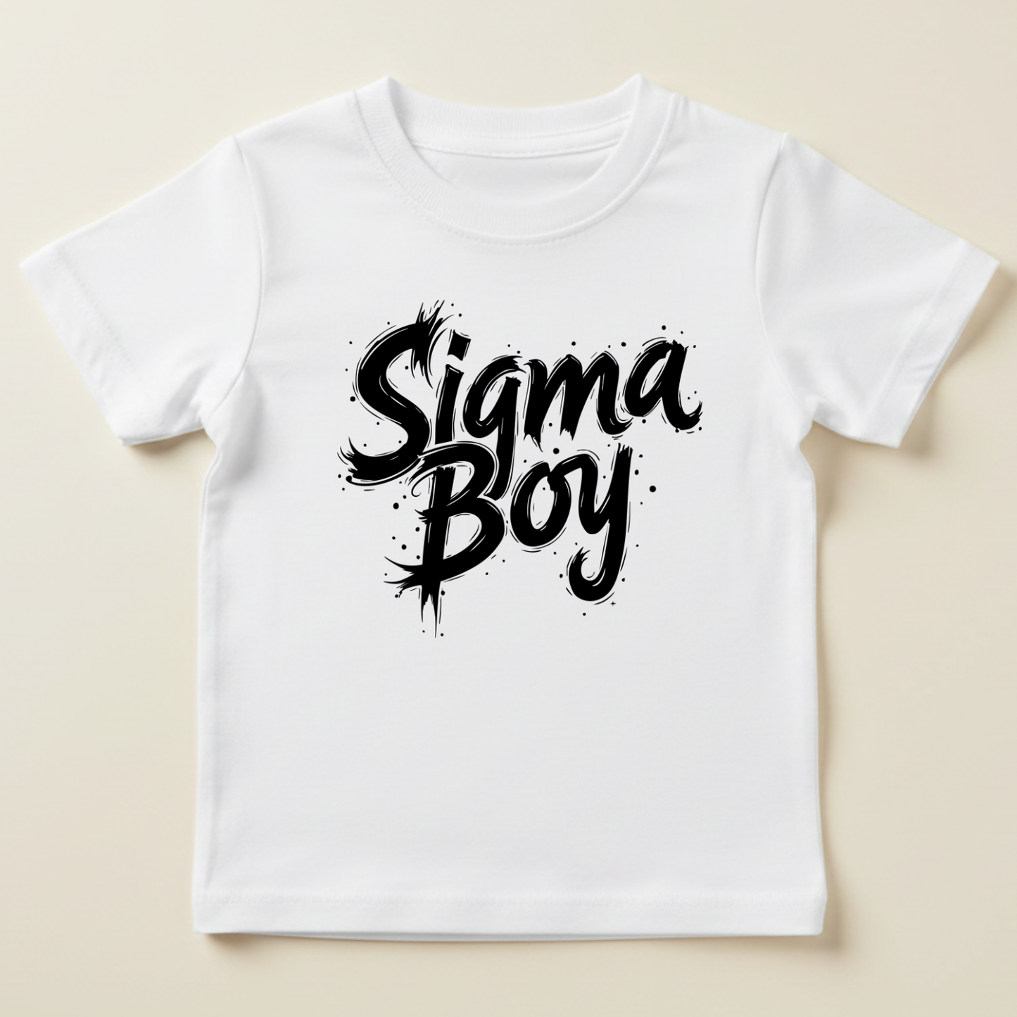 Tricou Sigma Boy