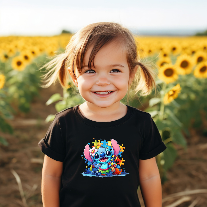 Tricou Extraterestru Jucăuș