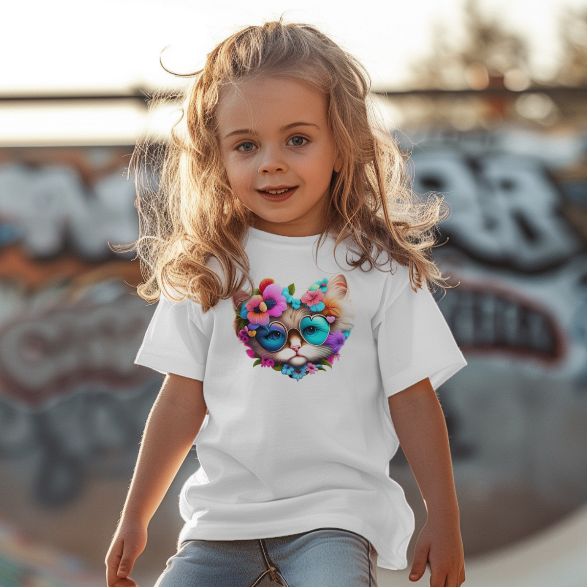 Tricou Pisicuță Cool