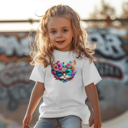 Tricou Pisicuță Cool