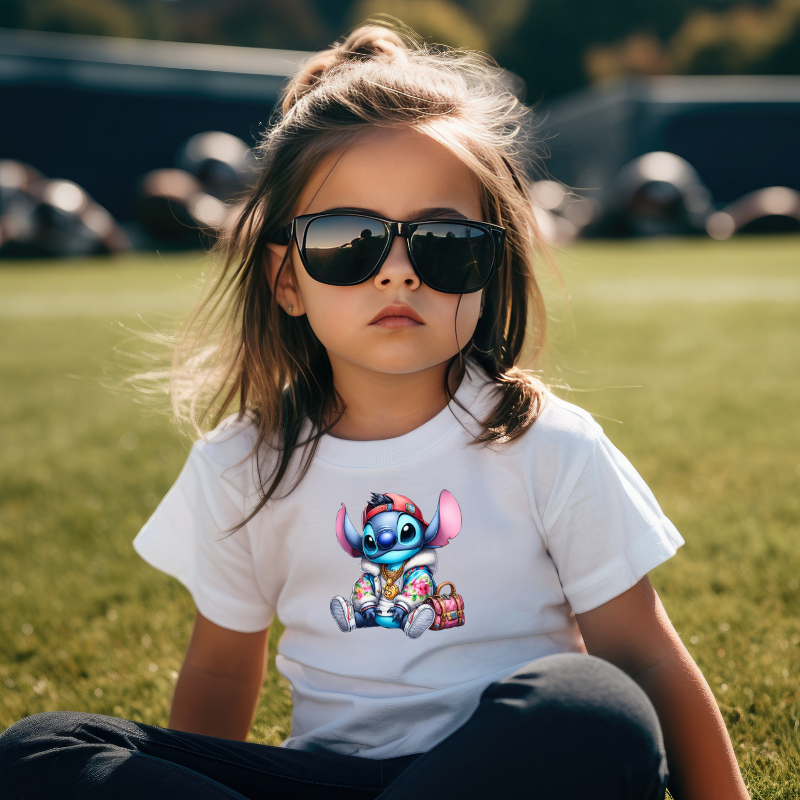 Tricou Extraterestru Cool