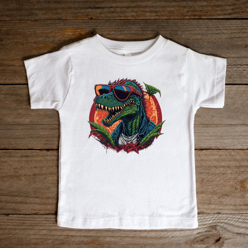 Tricou Dinozaur Cool