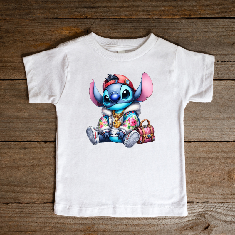 Tricou Extraterestru Cool