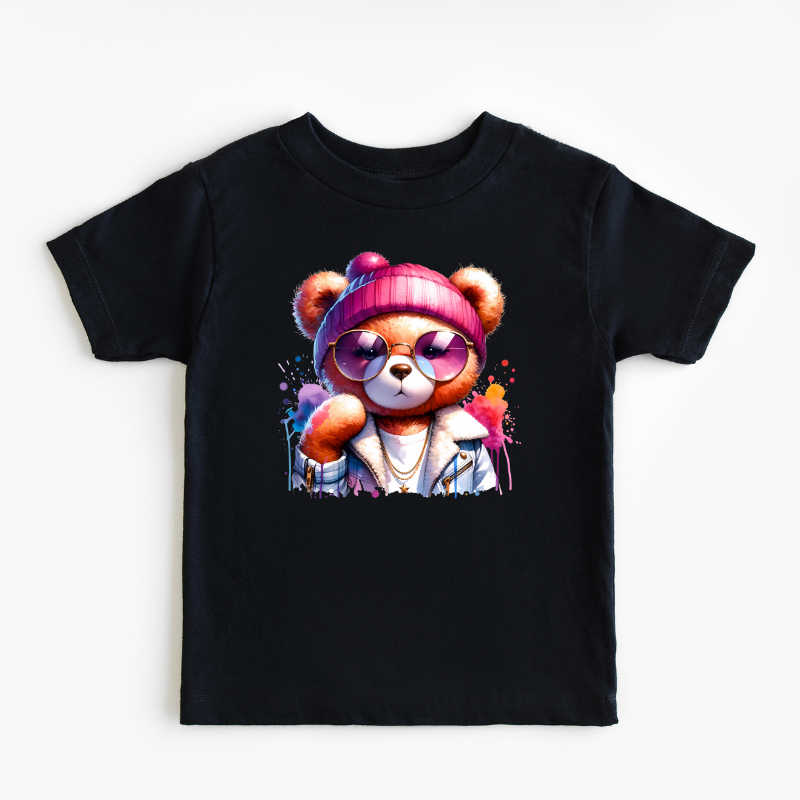 Tricou Ursuleț Cool