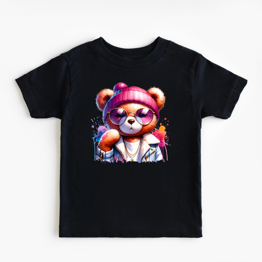 Tricou Ursuleț Cool