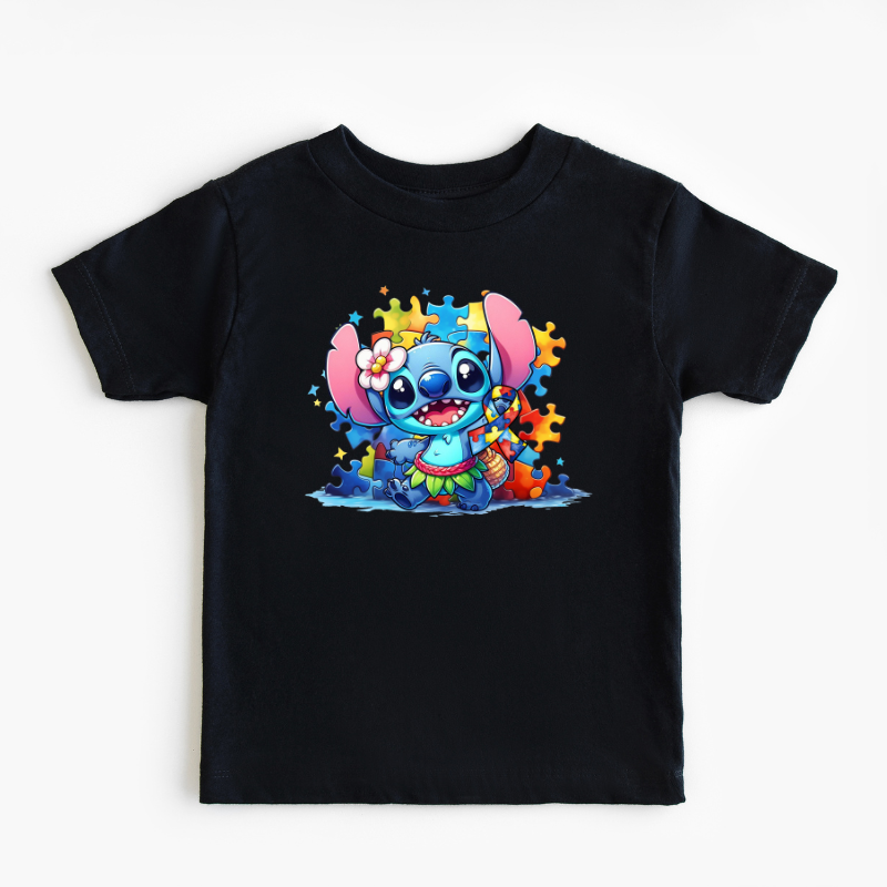 Tricou Extraterestru Jucăuș